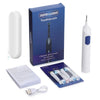 Smart Rotating Electric Toothbrush