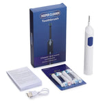 Smart Rotating Electric Toothbrush