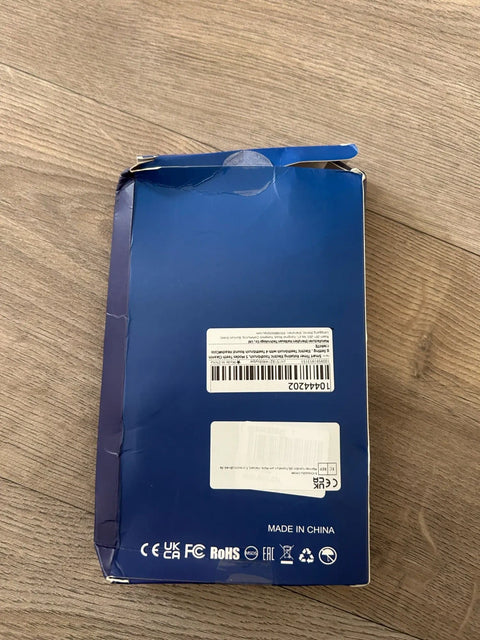 Review Card