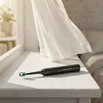 Smart Rotating Electric Toothbrush
