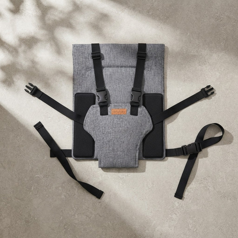Compact Travel High Chair